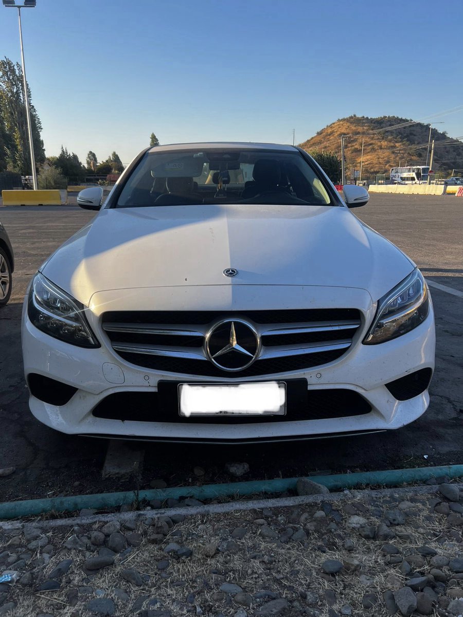 Carabineros Tránsito tweet media