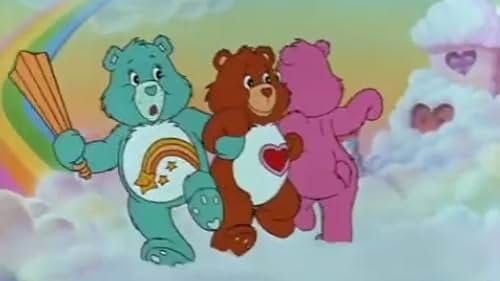 SophieTucker88's tweet image. A Happy 41st Anniversary to The Care Bears Movie! #80sMovies #CareBears #Nelvana dailymotion.com/video/x8e3b60 archive.org/details/the-ca… youtu.be/gofUwrzVzWs