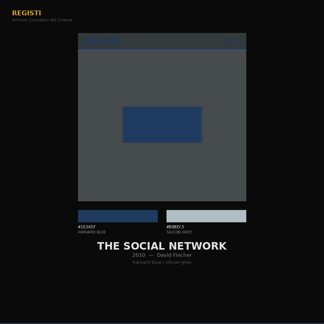 Archivio Cromatico tweet media