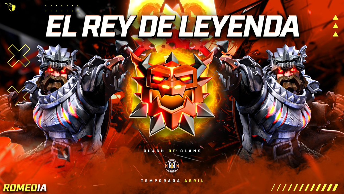 Romeo iA^ tweet media