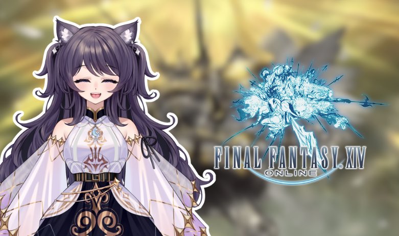 sherb ✦ | 🔜FFXIV FanFest 2026 tweet media