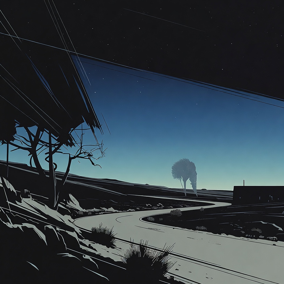 > stars.loaded()
> systems.idle
> night_creatures: awaken