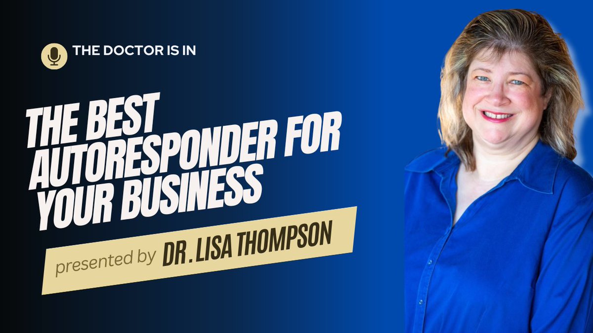 Dr Lisa Thompson tweet media