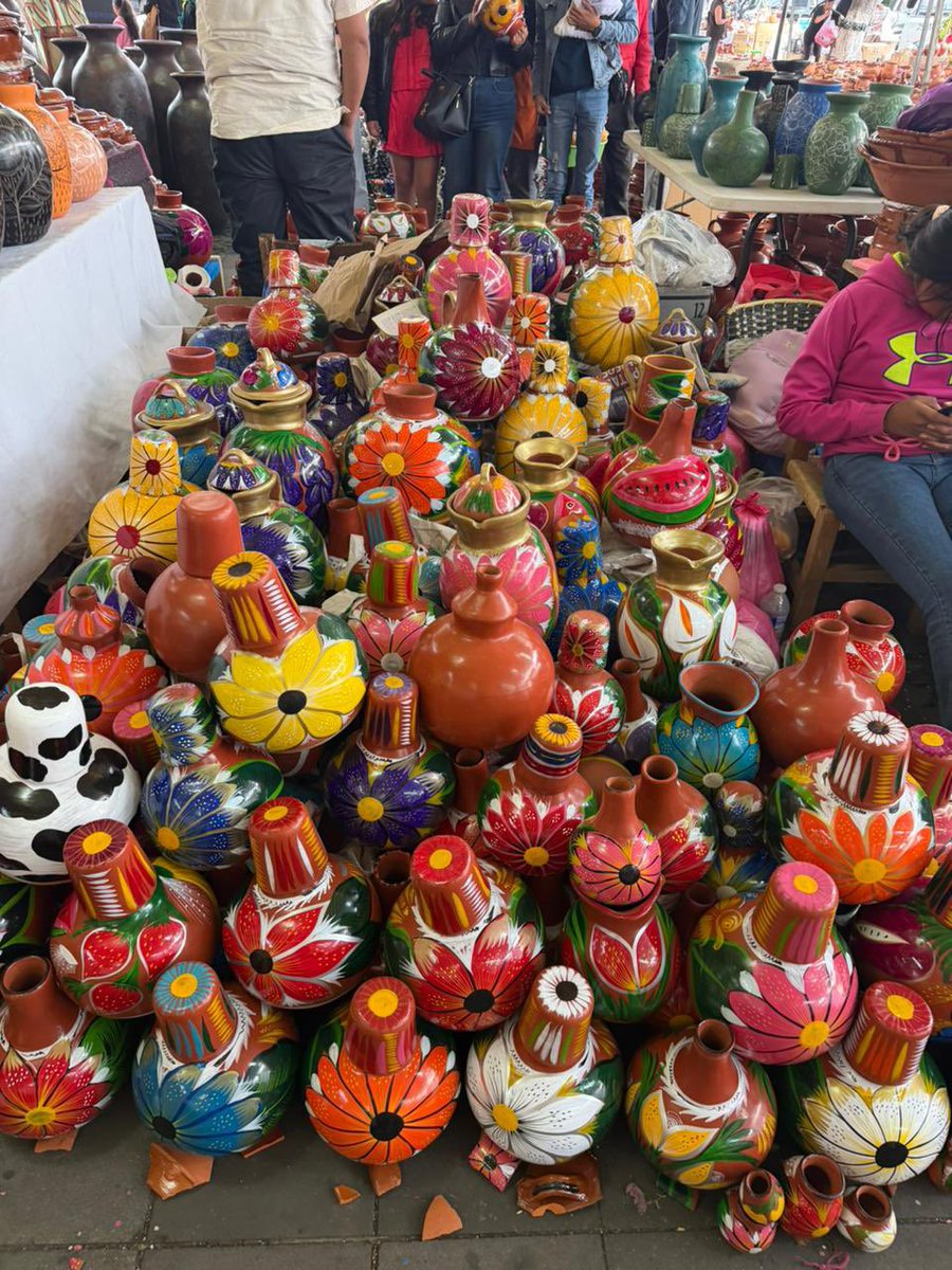 SECTUR México tweet media