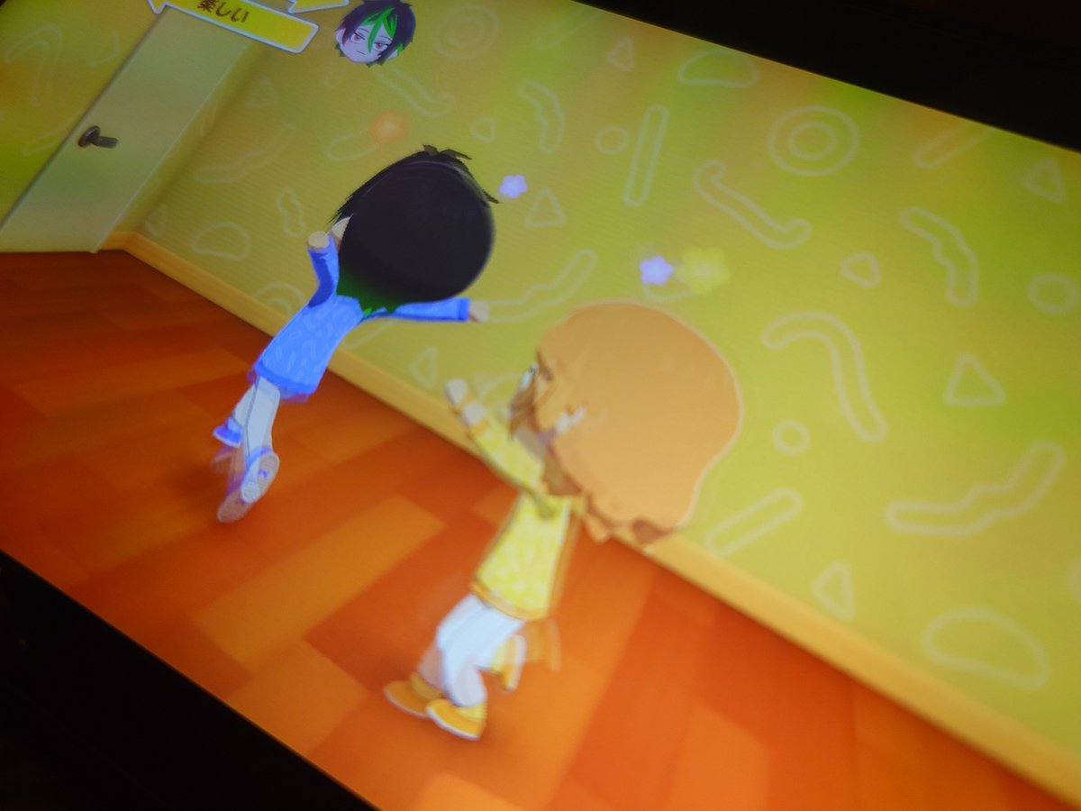 たちばな tweet media