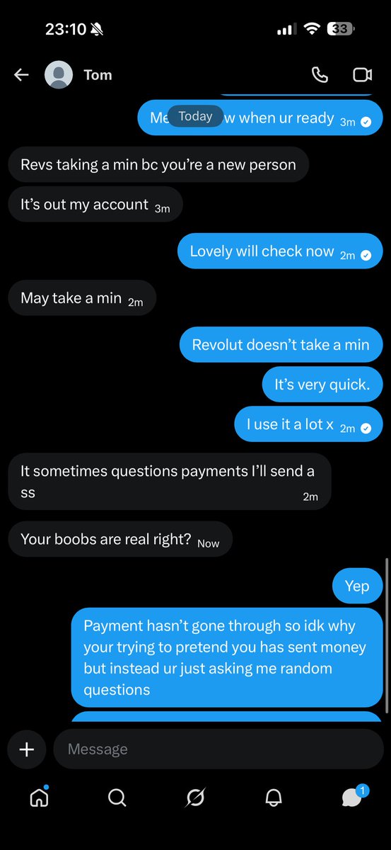 M and T x (@andsm4576) / Posts / X