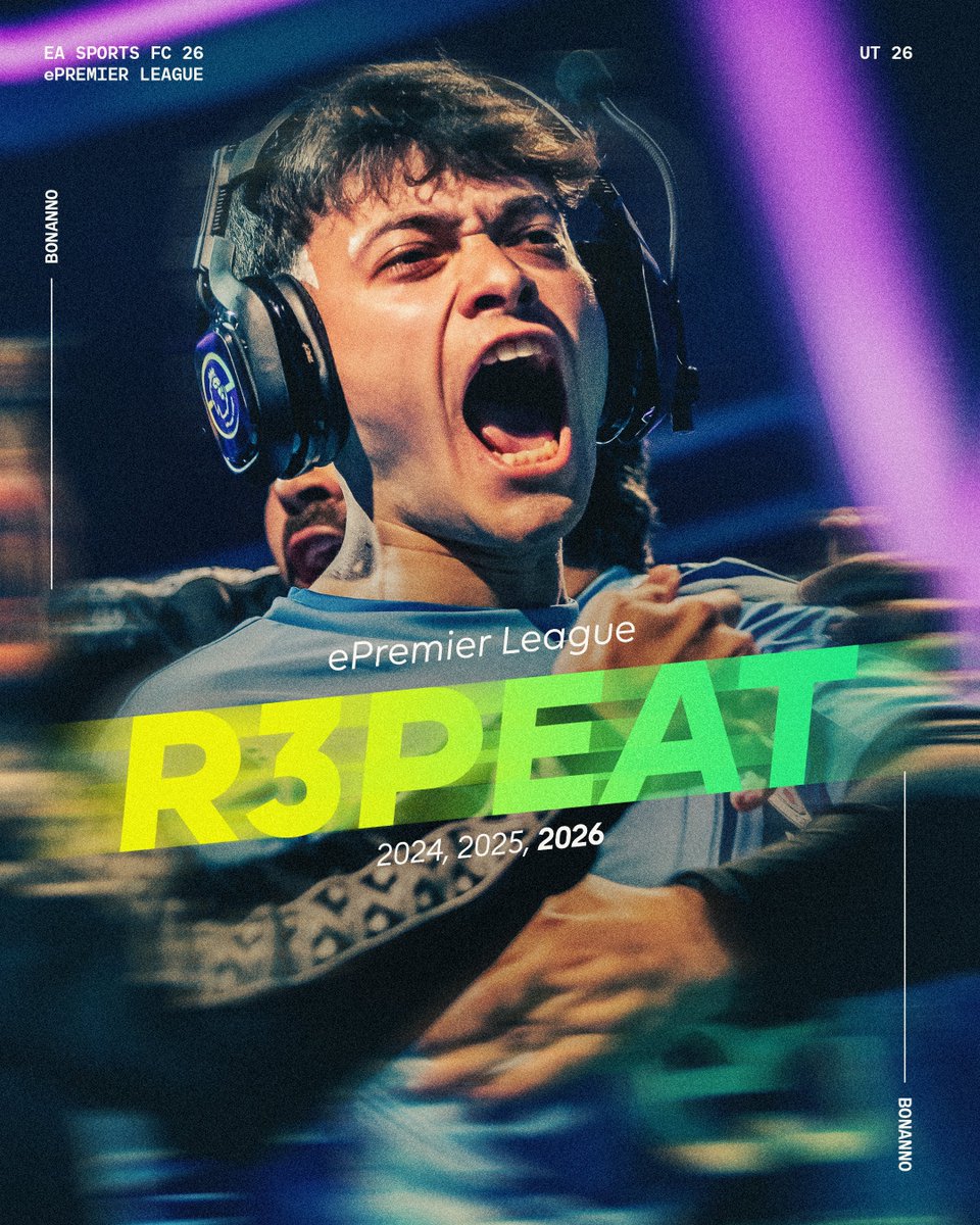 EA SPORTS FC Pro tweet media