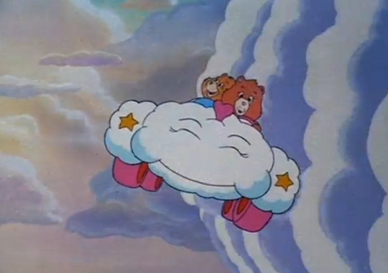 SophieTucker88's tweet image. A Happy 41st Anniversary to The Care Bears Movie! #80sMovies #CareBears #Nelvana dailymotion.com/video/x8e3b60 archive.org/details/the-ca… youtu.be/gofUwrzVzWs