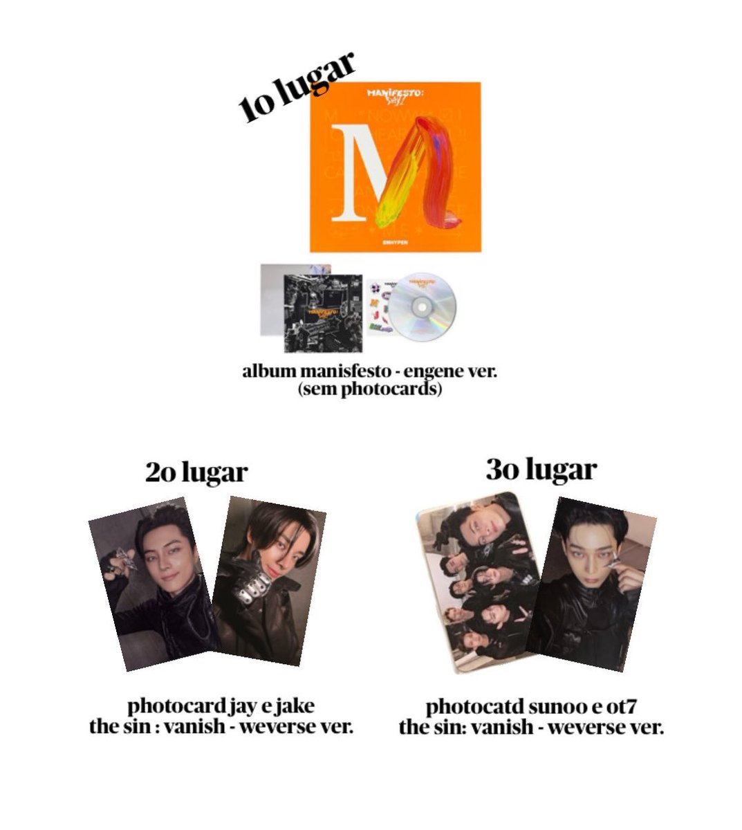 connection seven | ENHYPEN IS 7 tweet media