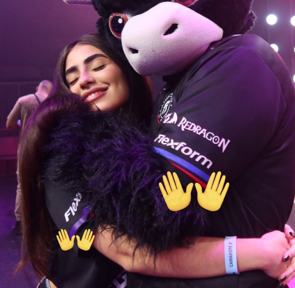 𝙵𝚇 𝚜𝚞𝚕𝚕𝚢 💜✩ tweet media