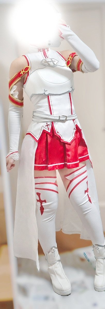 よあけ@福アコ tweet media