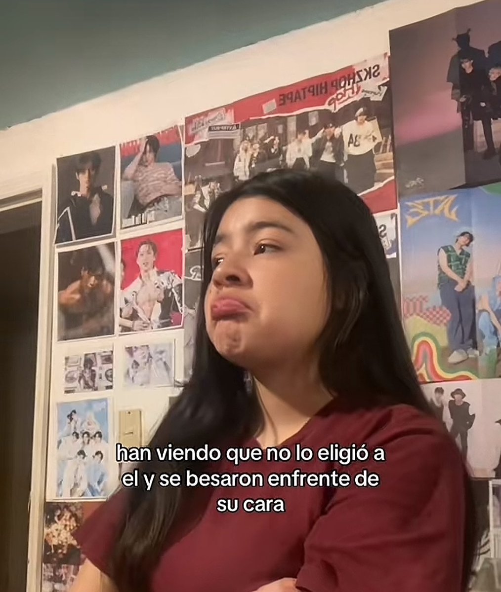 Mellah-2min kiss! tweet media