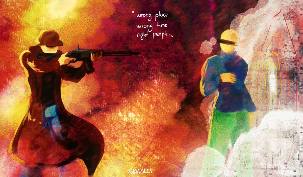 Bianbees tweet media