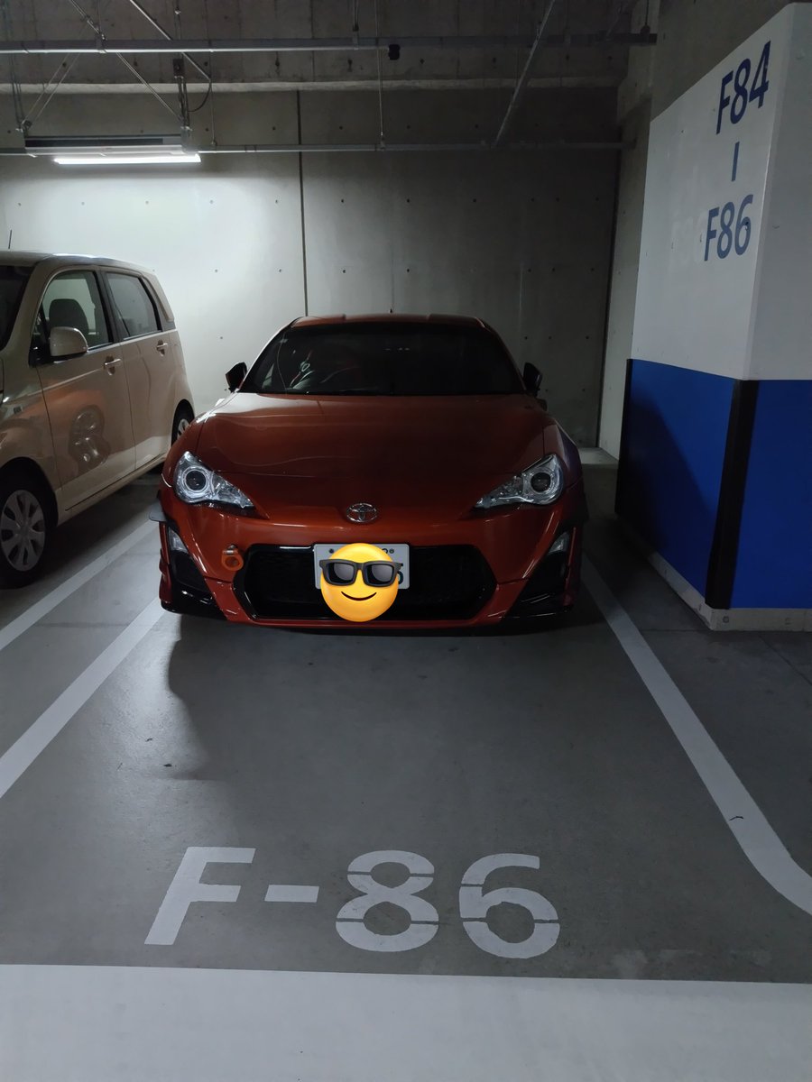 ハチ @HRT (Hachi Racing Technicals) tweet media