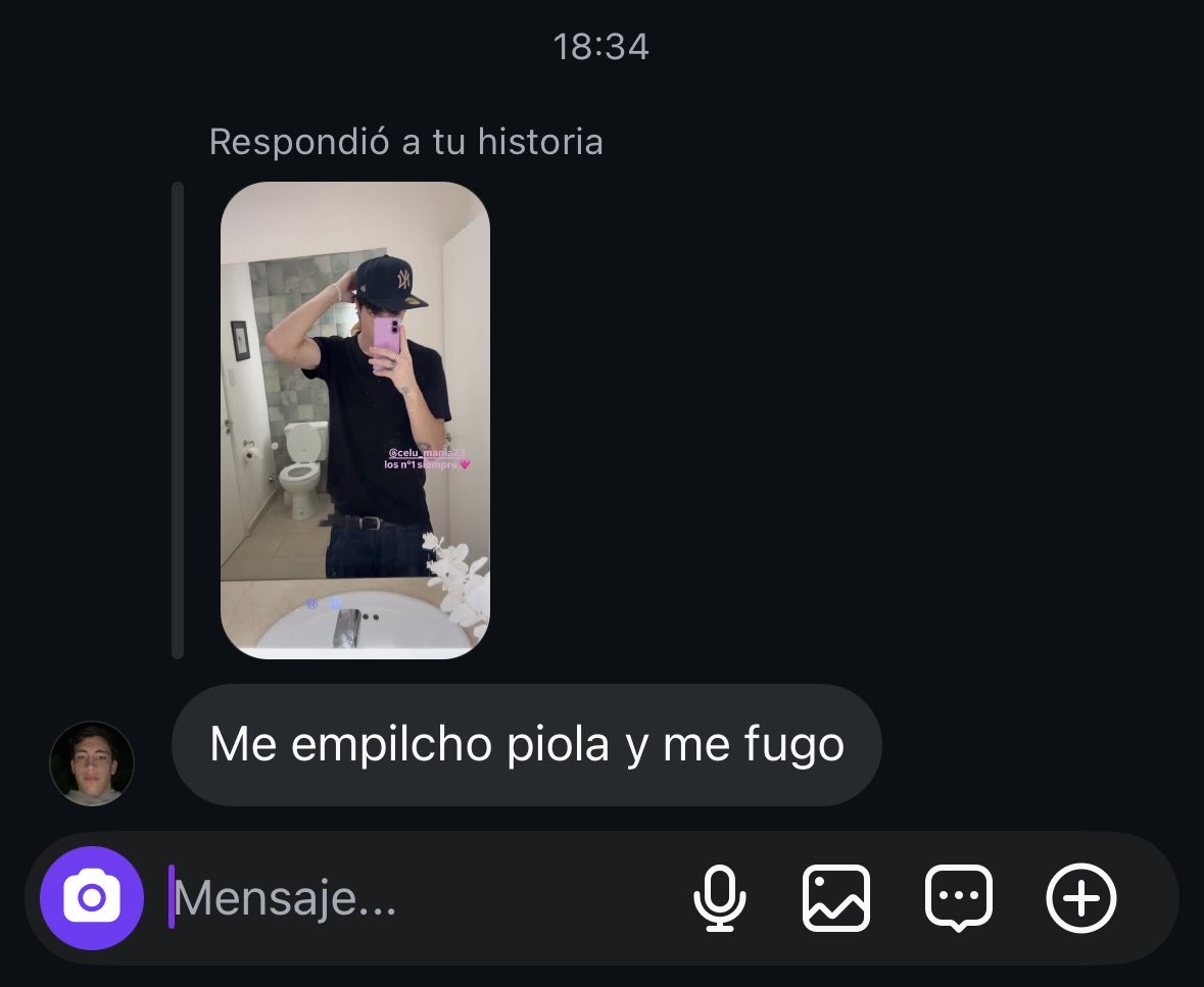 hace 1 mes no saco musica