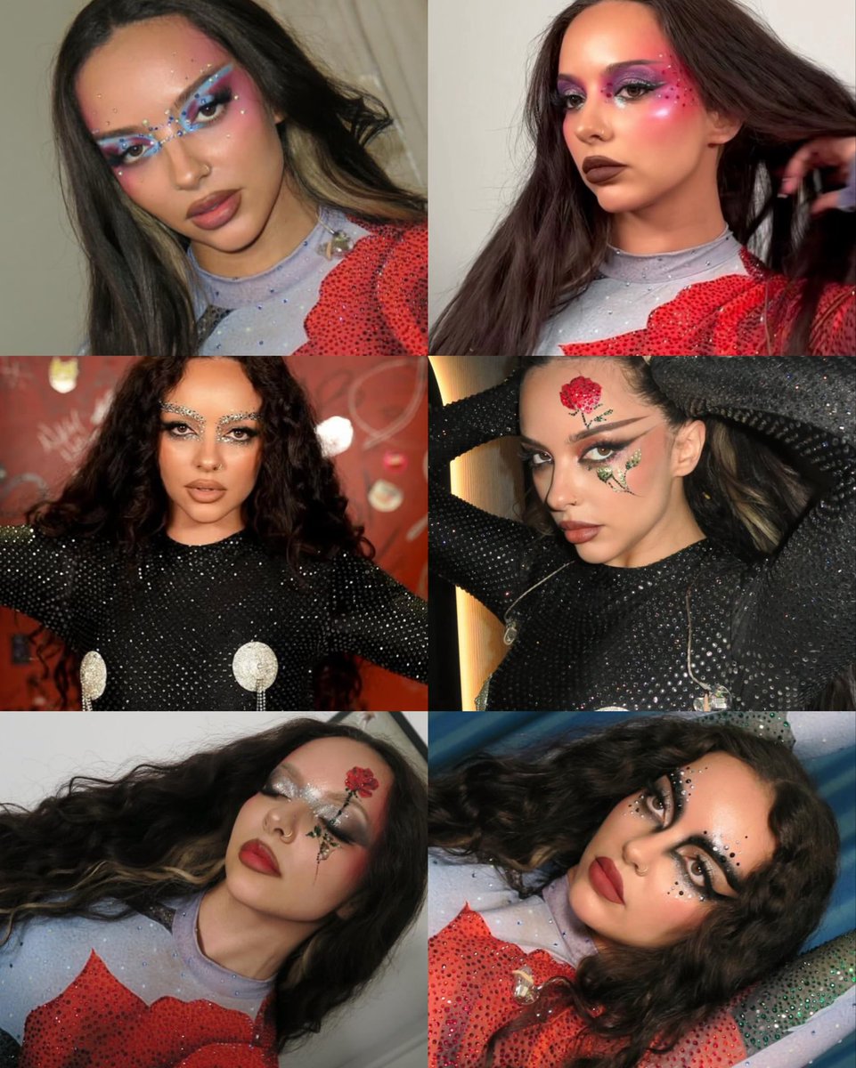 Best of Jade tweet media