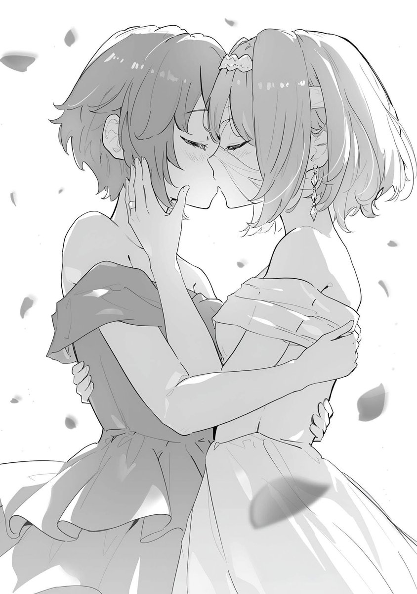 Madokami ✨ tweet media