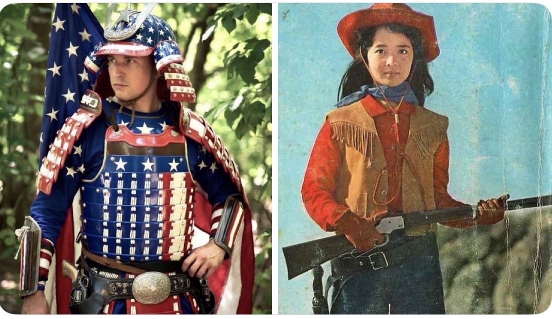 David A. Johnston tweet media