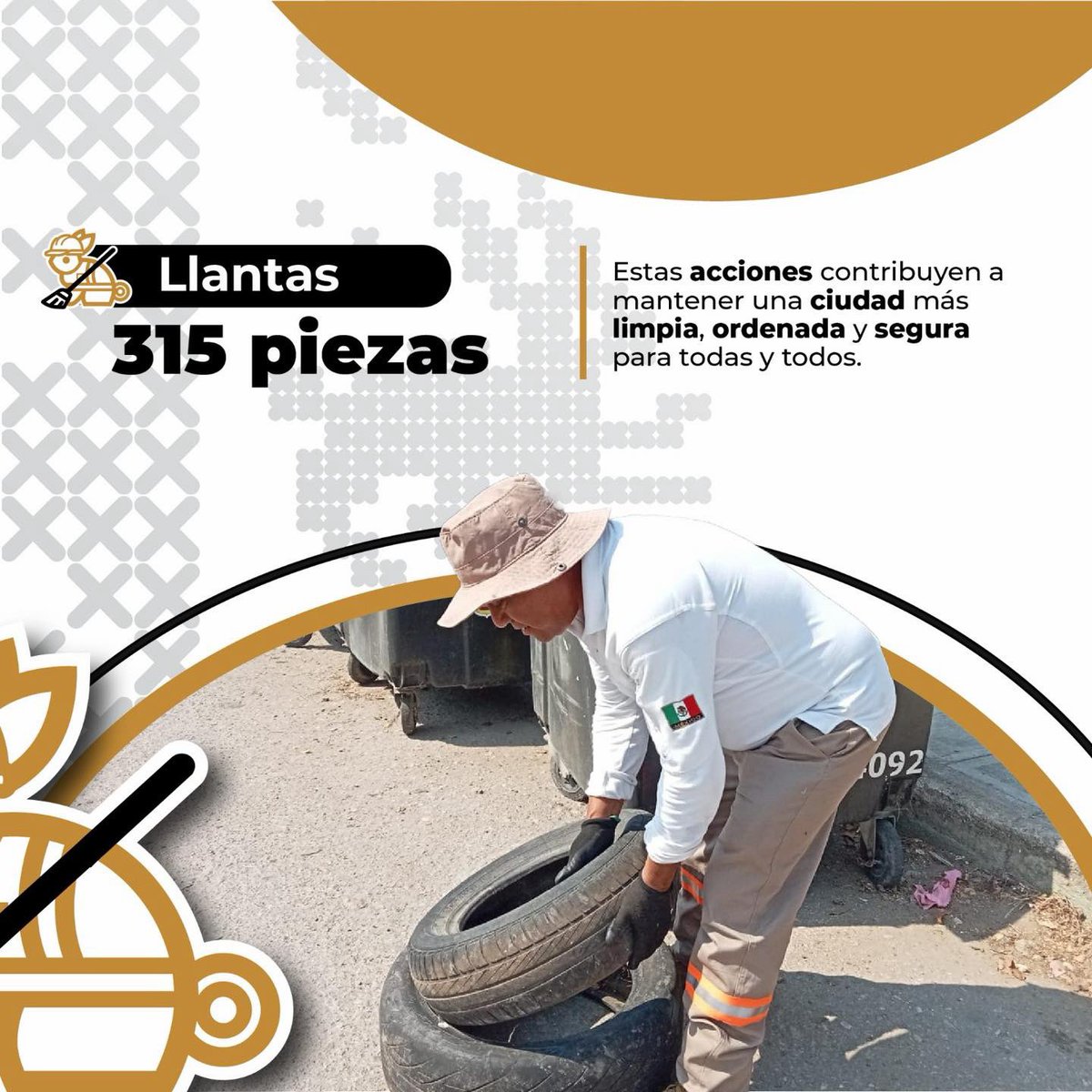 Tuxtla Gutiérrez tweet media