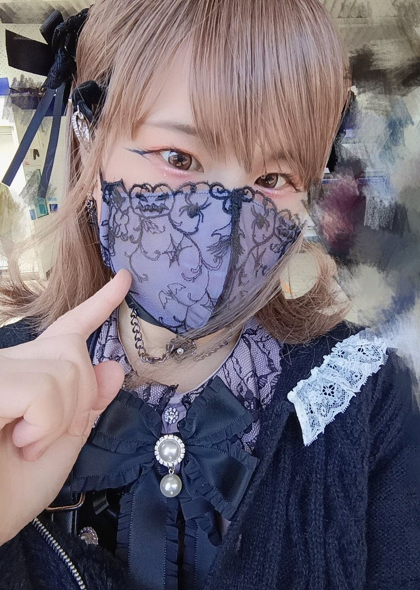 😈ごまたん🍫★♀の姿👿 tweet media