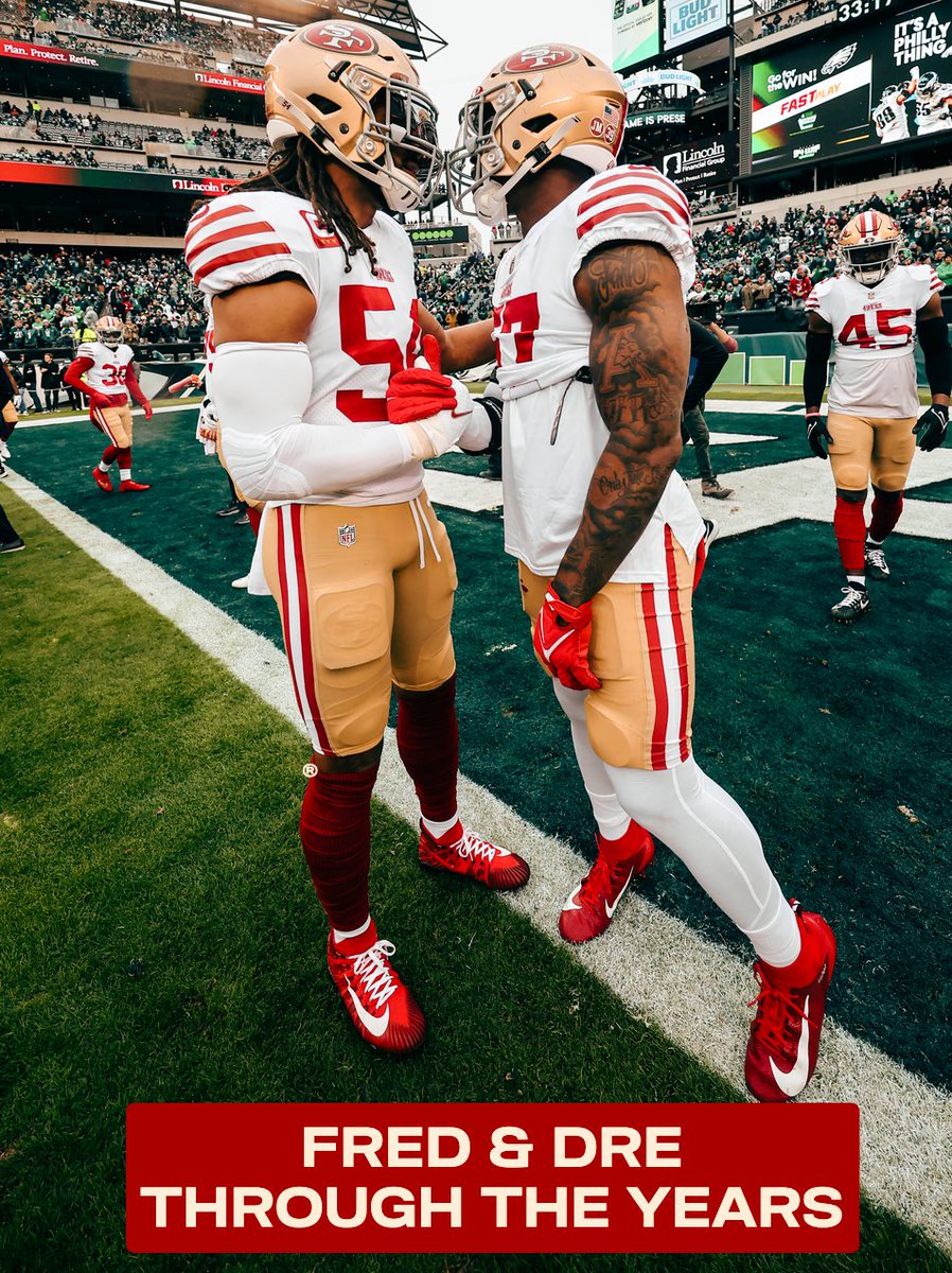 49ers & NFL News 24/7 tweet media