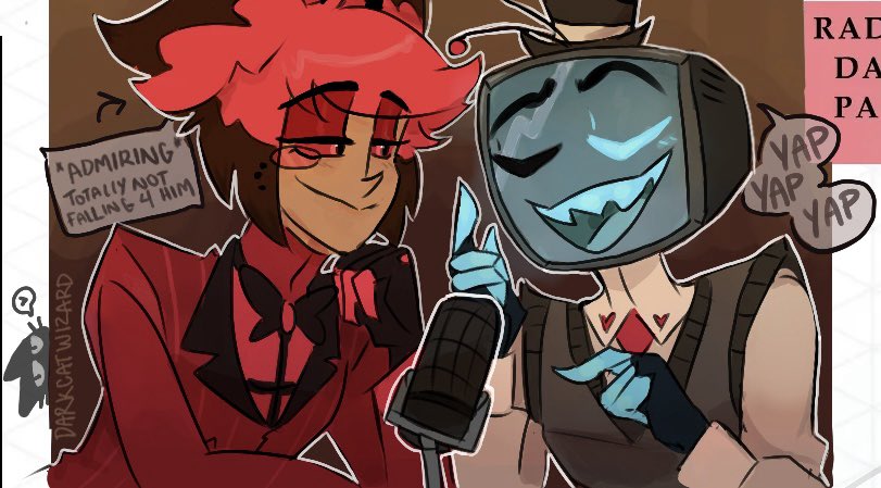 Darkcatwizard tweet media