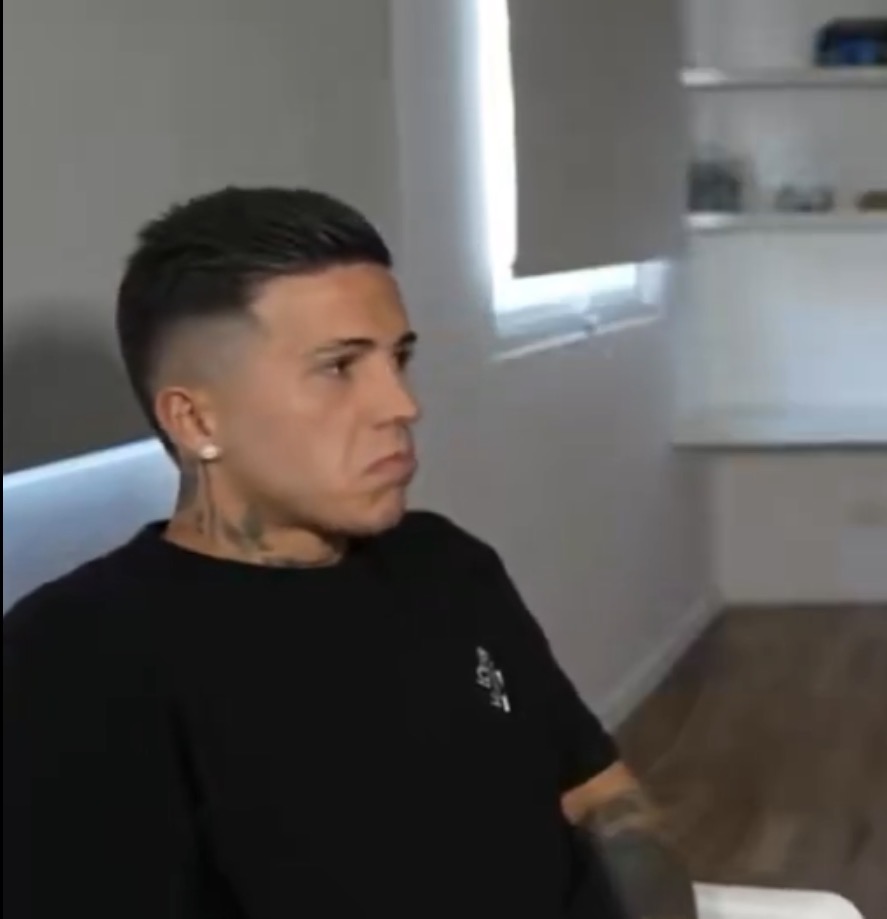 The Touchline | 𝐓 tweet media