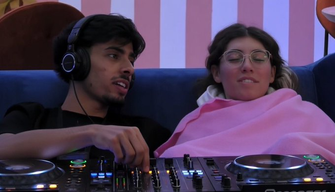 MOSTREM MAS É AS IMAGENS #SSTVI