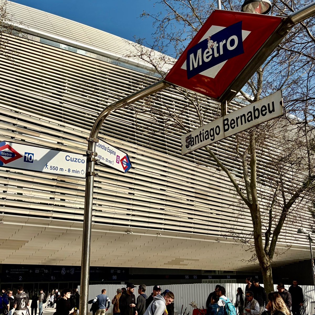 The Touchline | 𝐓 tweet media