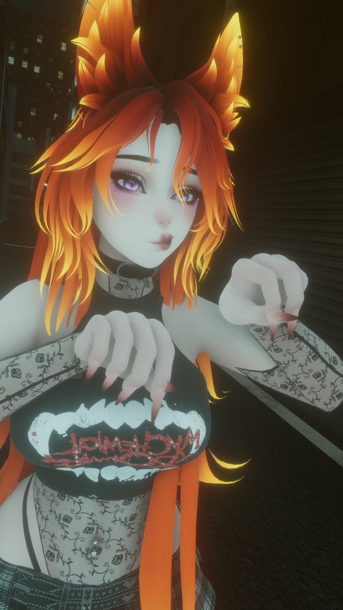 Phoenyx 🦊🔥 tweet media