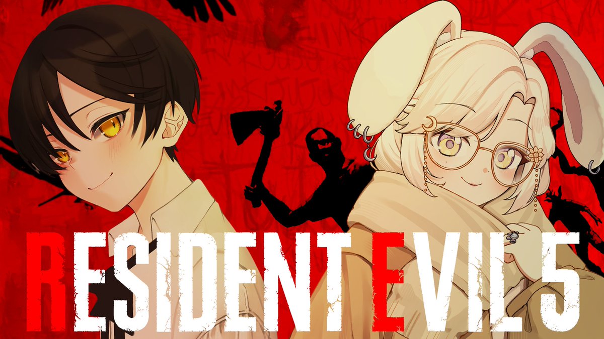 Kisa / キサ 🌻🐇 VTuber tweet media