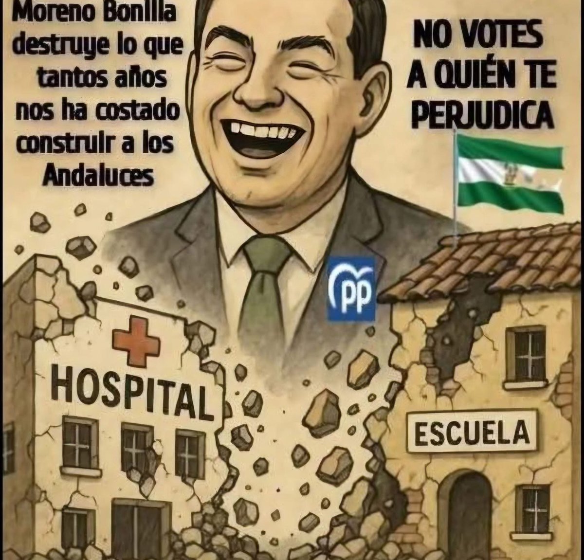 GanaElPSOE tweet media