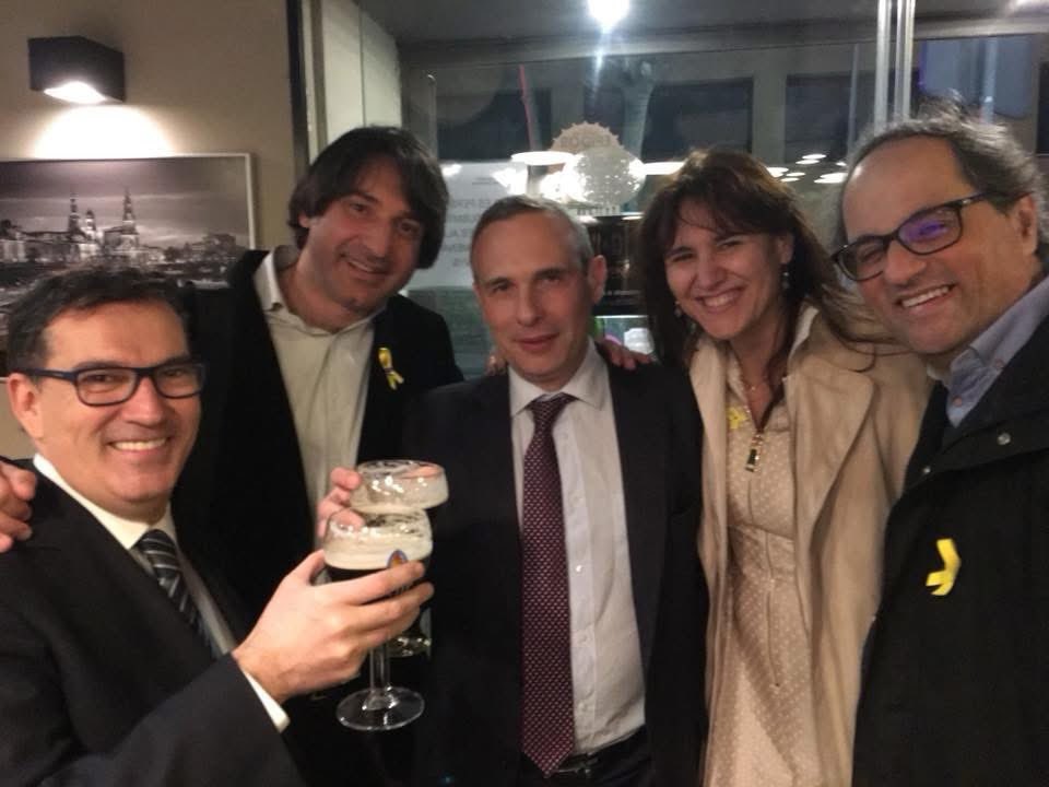 Laura Borràs 🎗 tweet media