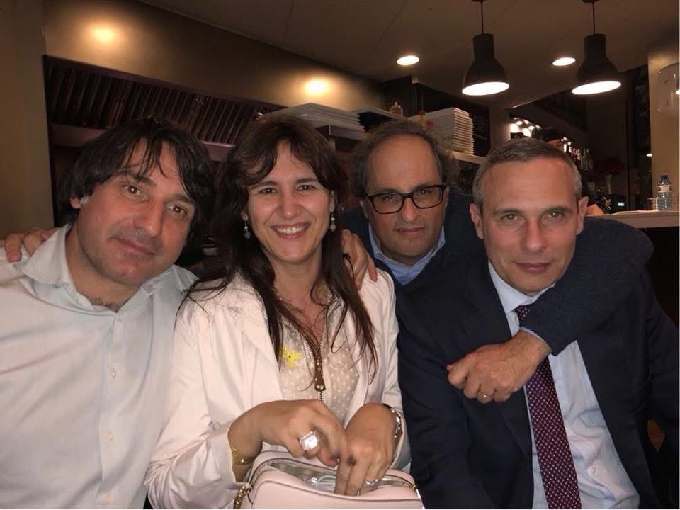 Laura Borràs 🎗 tweet media