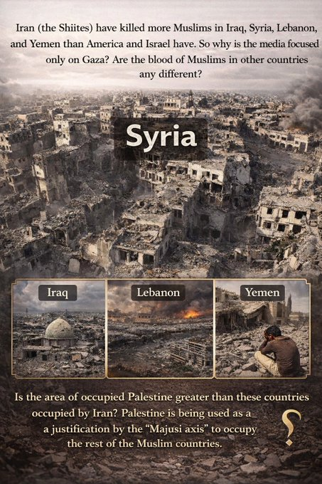 الحافظ العراقي🏳️ tweet media