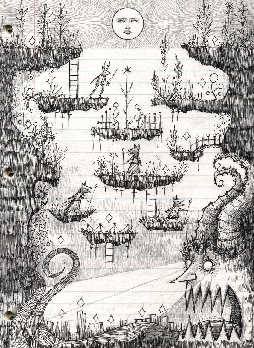 Jon Carling tweet media