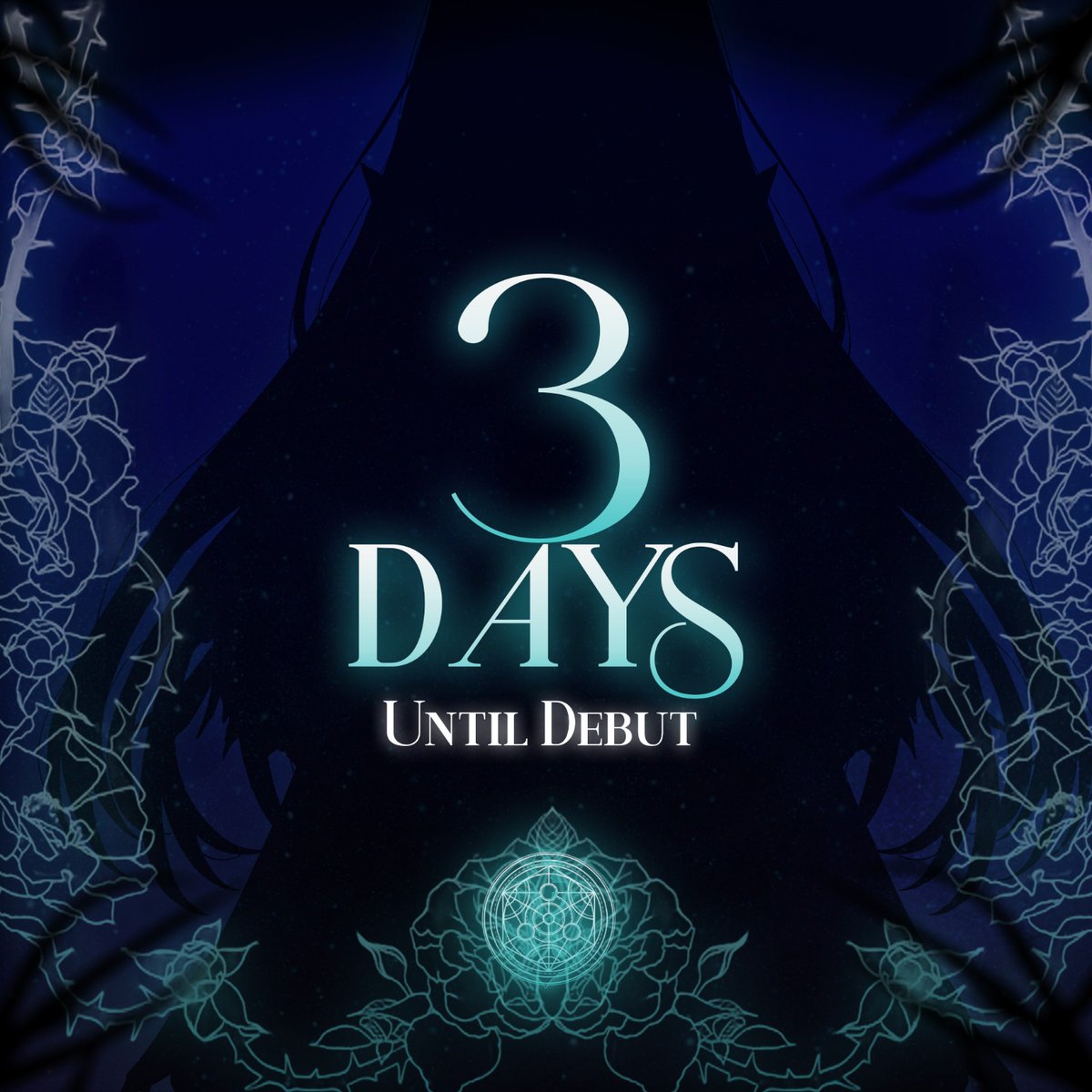 Sirenna | Keeper of the Drowned 🌊🫧 tweet media