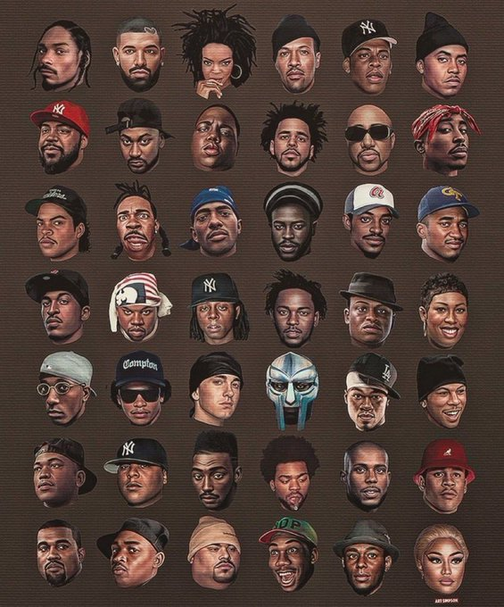 Hits Junkie tweet media