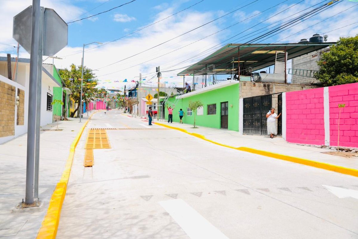 Tuxtla Gutiérrez tweet media