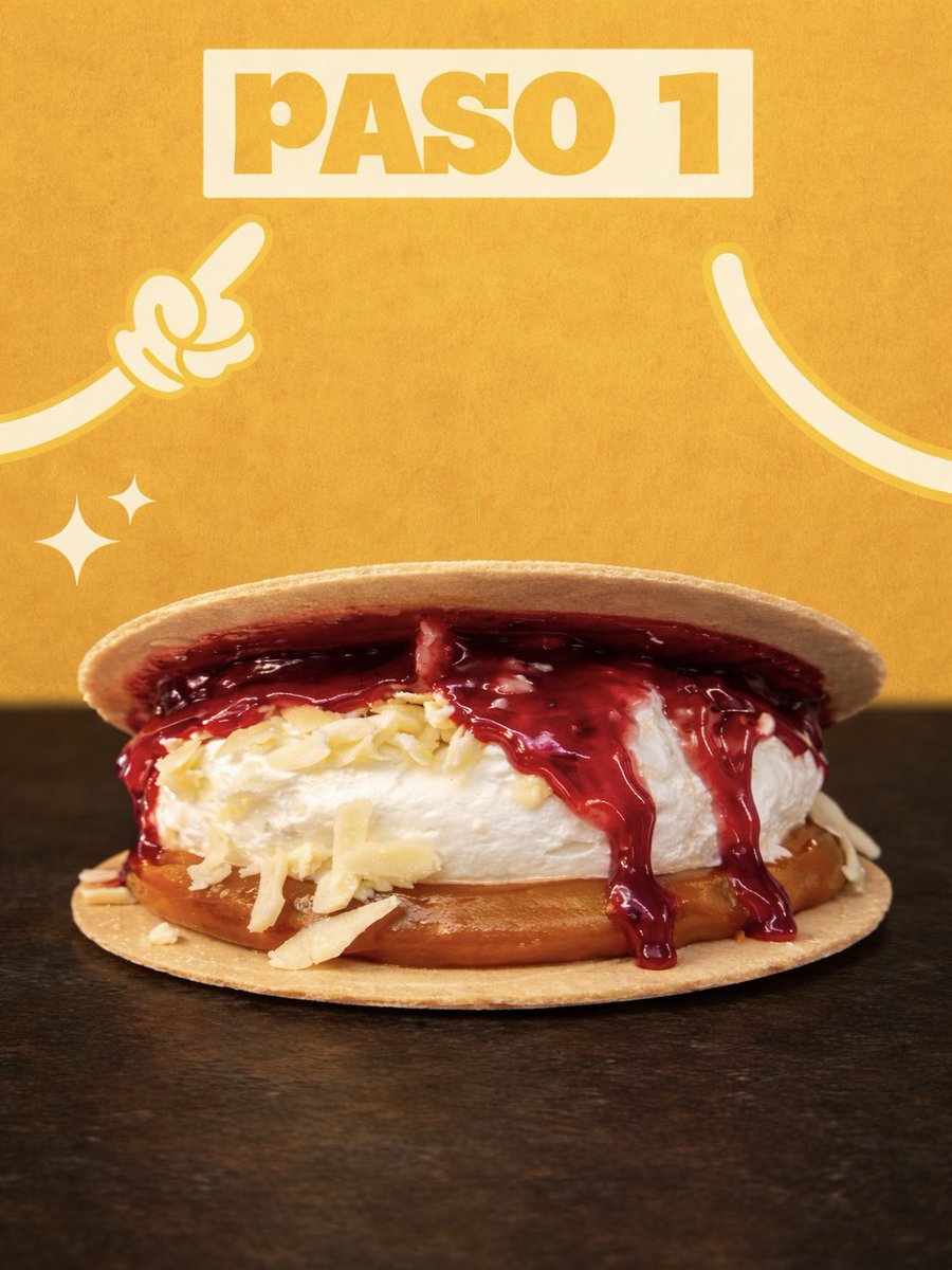 Obleas Floridablanca tweet media