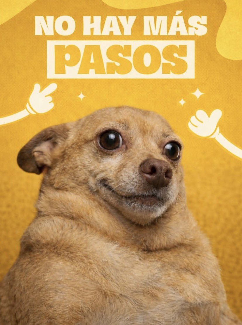 Obleas Floridablanca tweet media