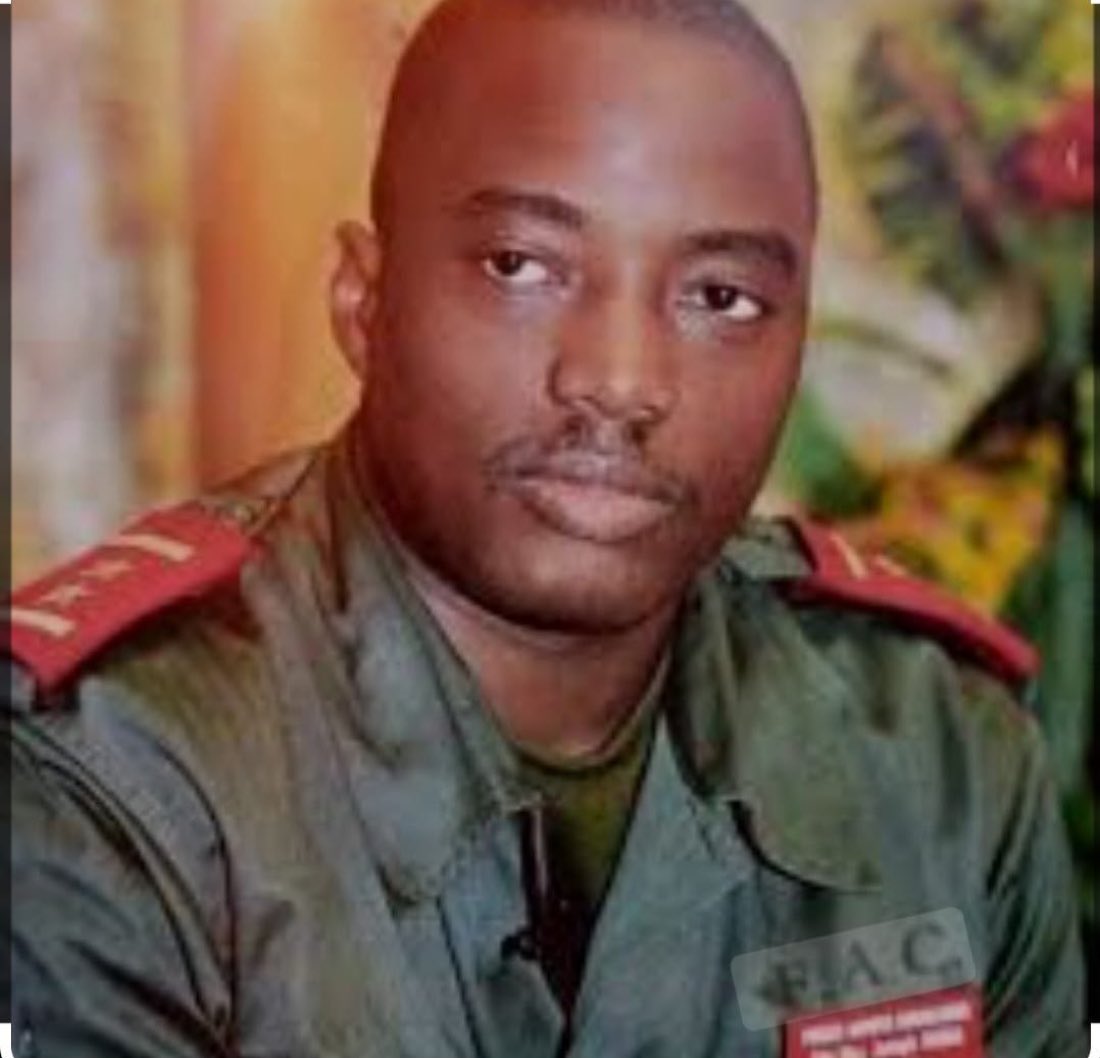 Sauvons la RDC-Officiel🇨🇩 tweet media