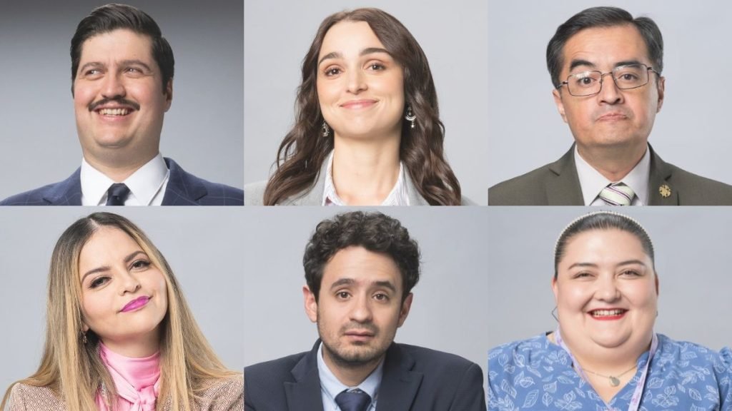 Mis Reviews y más tweet media