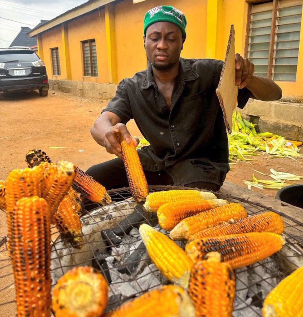 lobistars🇳🇬 tweet media