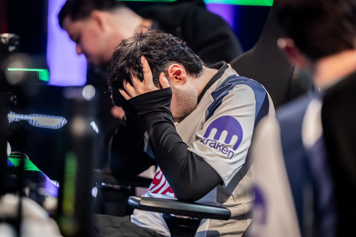 FNATIC Marley tweet media