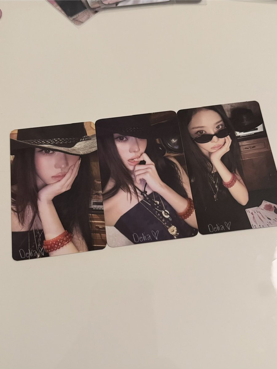 ˚✩delia˳✧🍏 #1 winjoy stan! tweet media