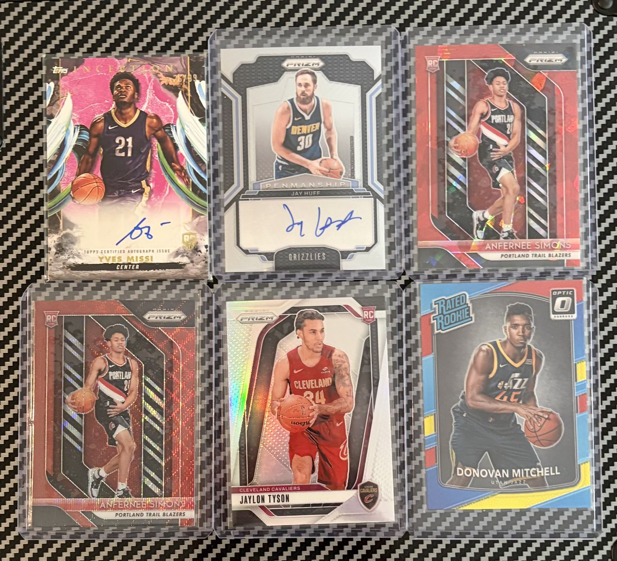 Michael Reynolds tweet media