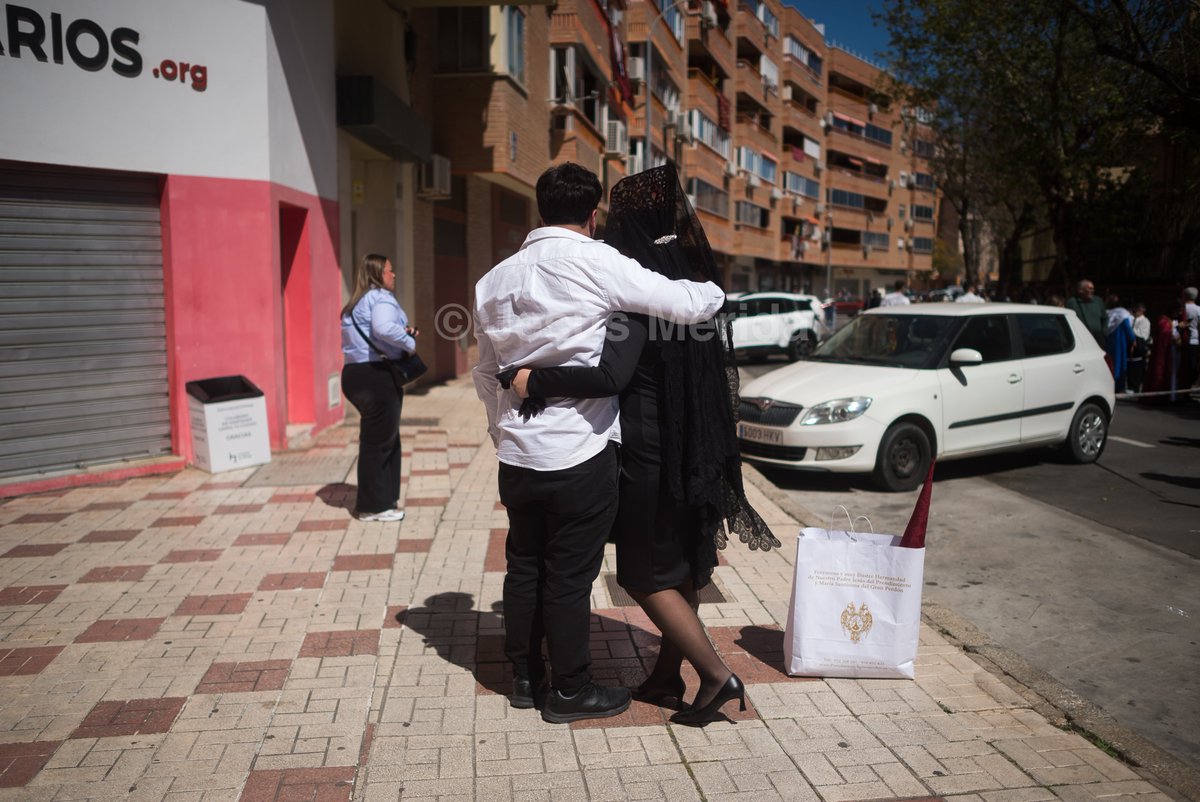 Jesús Mérida 📸 tweet media