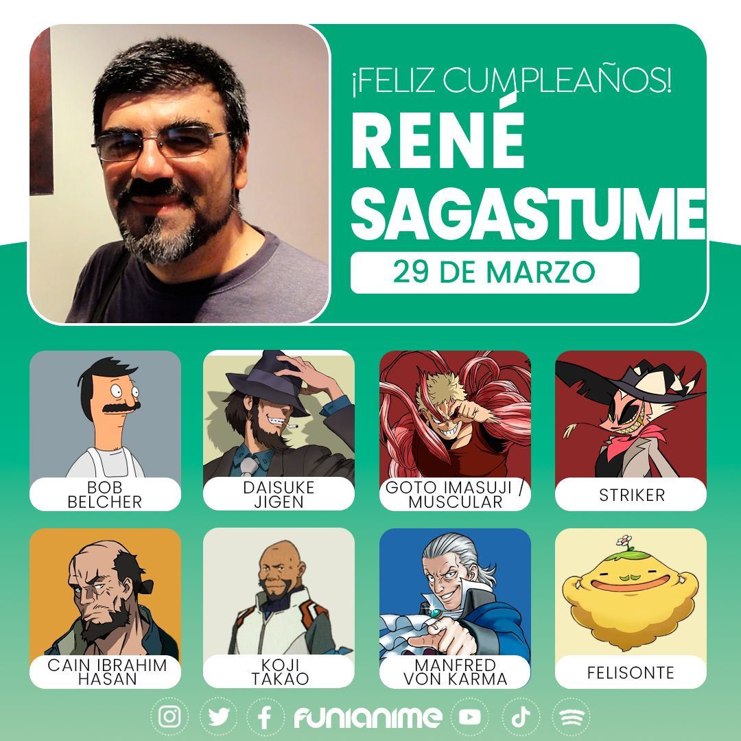 Funianime Latam tweet media