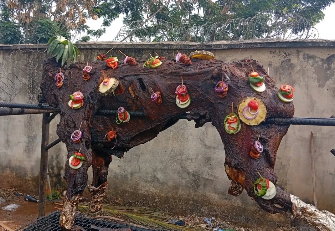 Köñig Timz tweet media